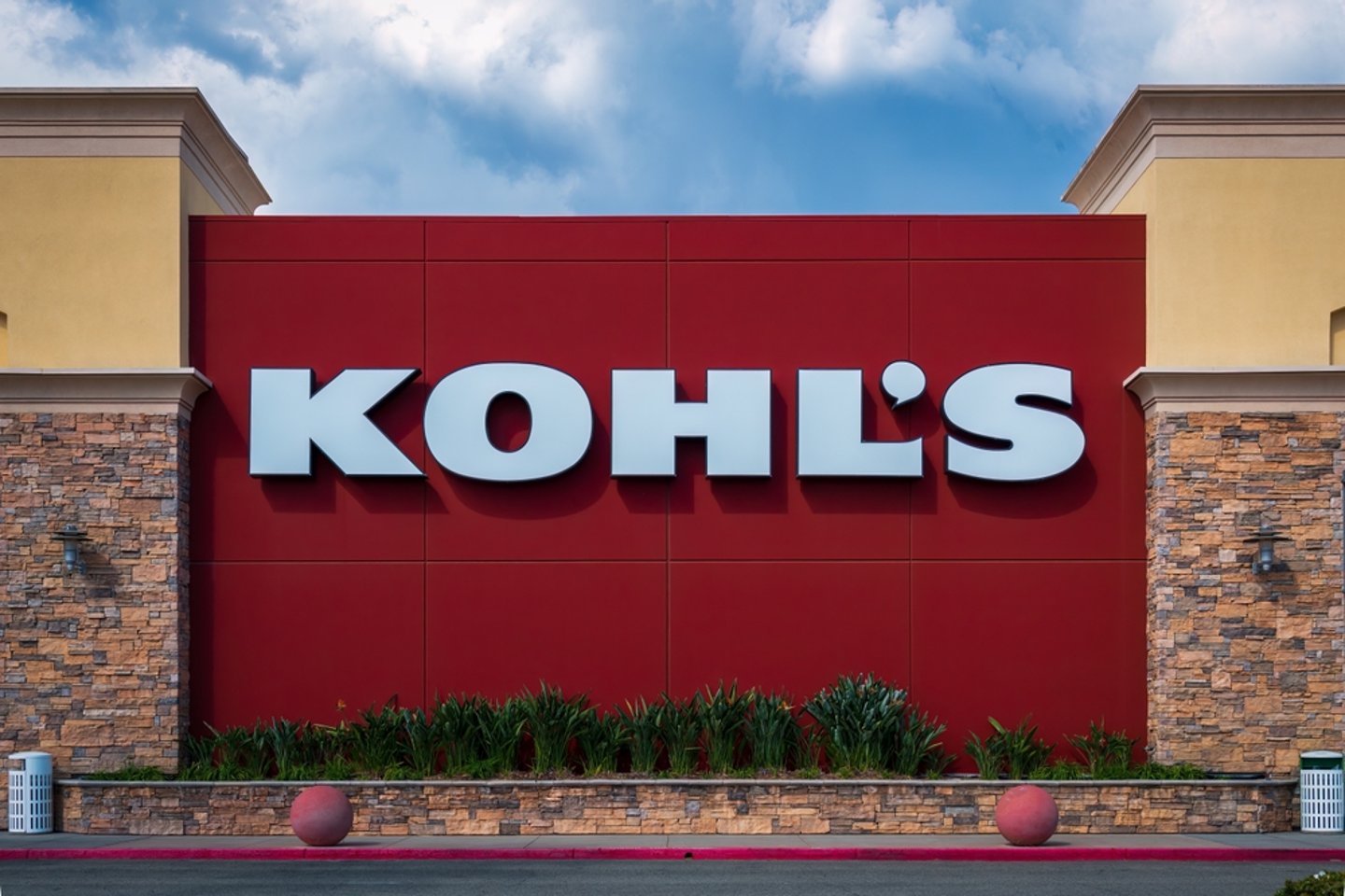 Kohl's