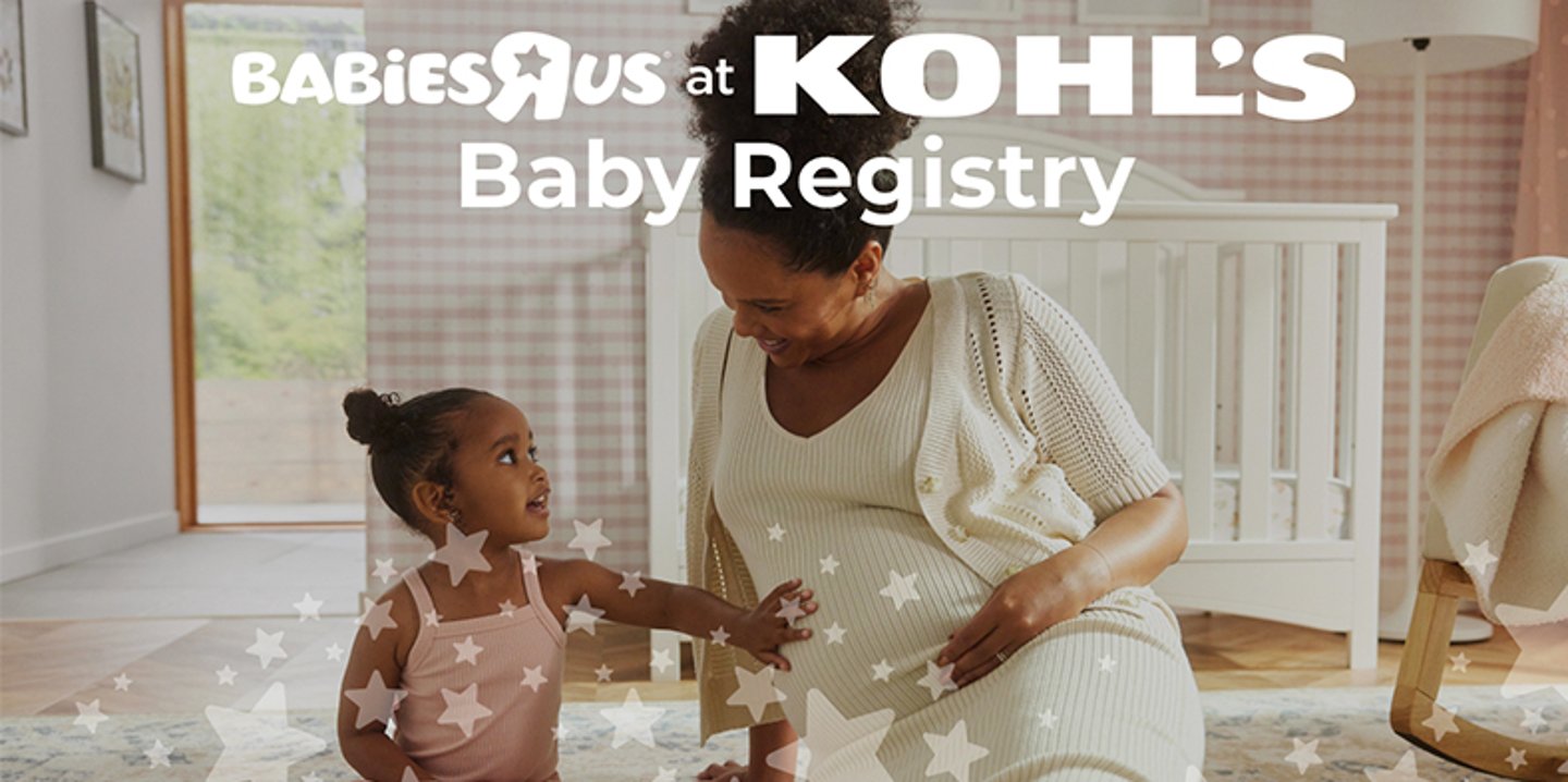 Babies r us registry online