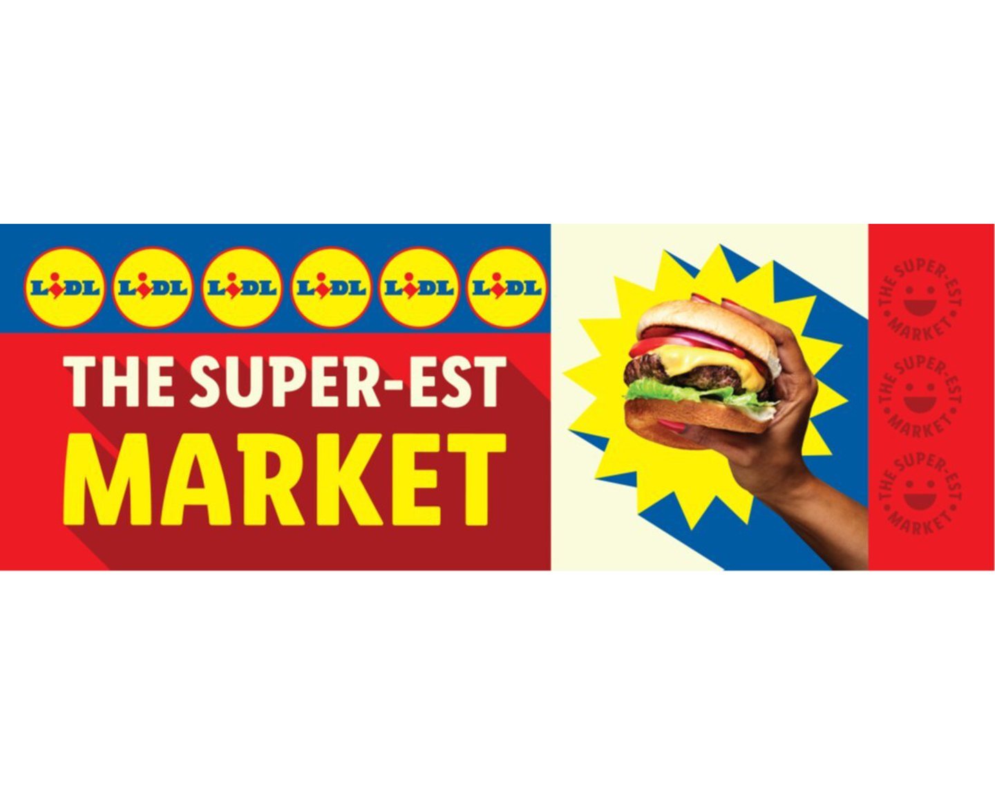 Lidl US ad