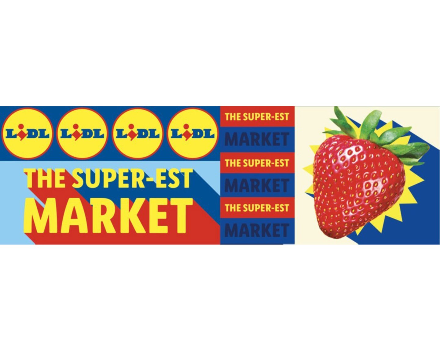 Lidl US rebrand