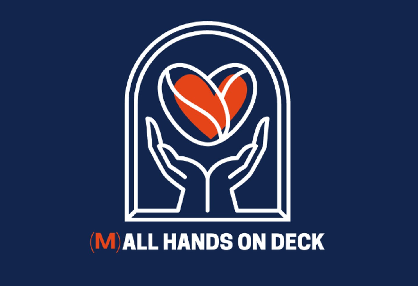 M-All Hands on Deck