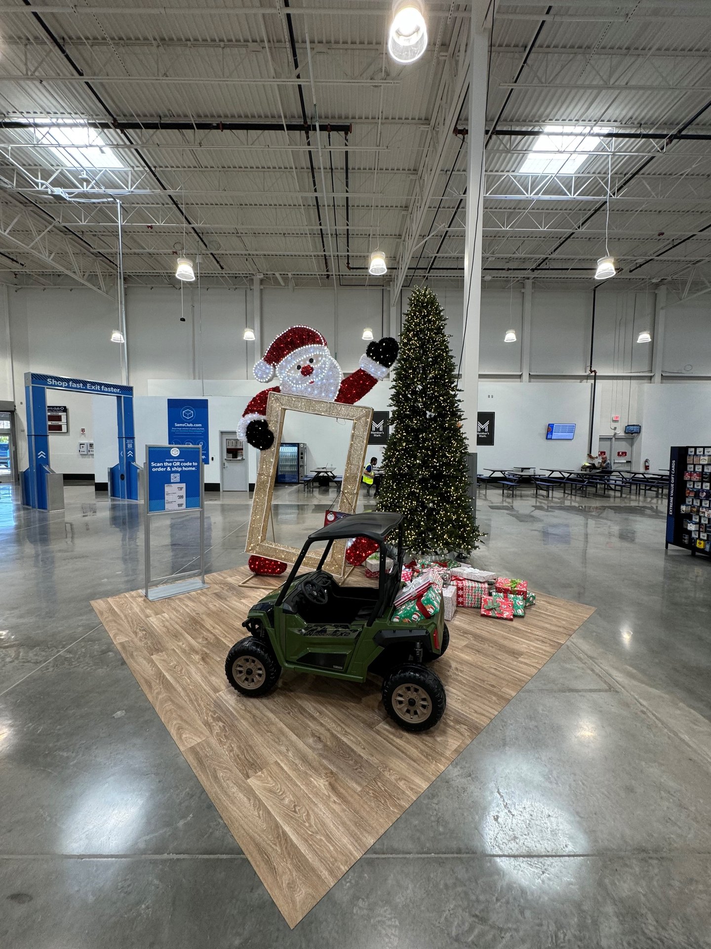 Sam's Club Grapevine, Texas