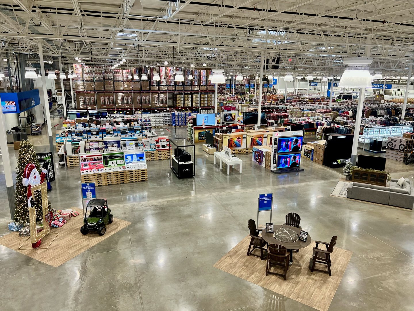 Sam's Club Grapevine, Texas