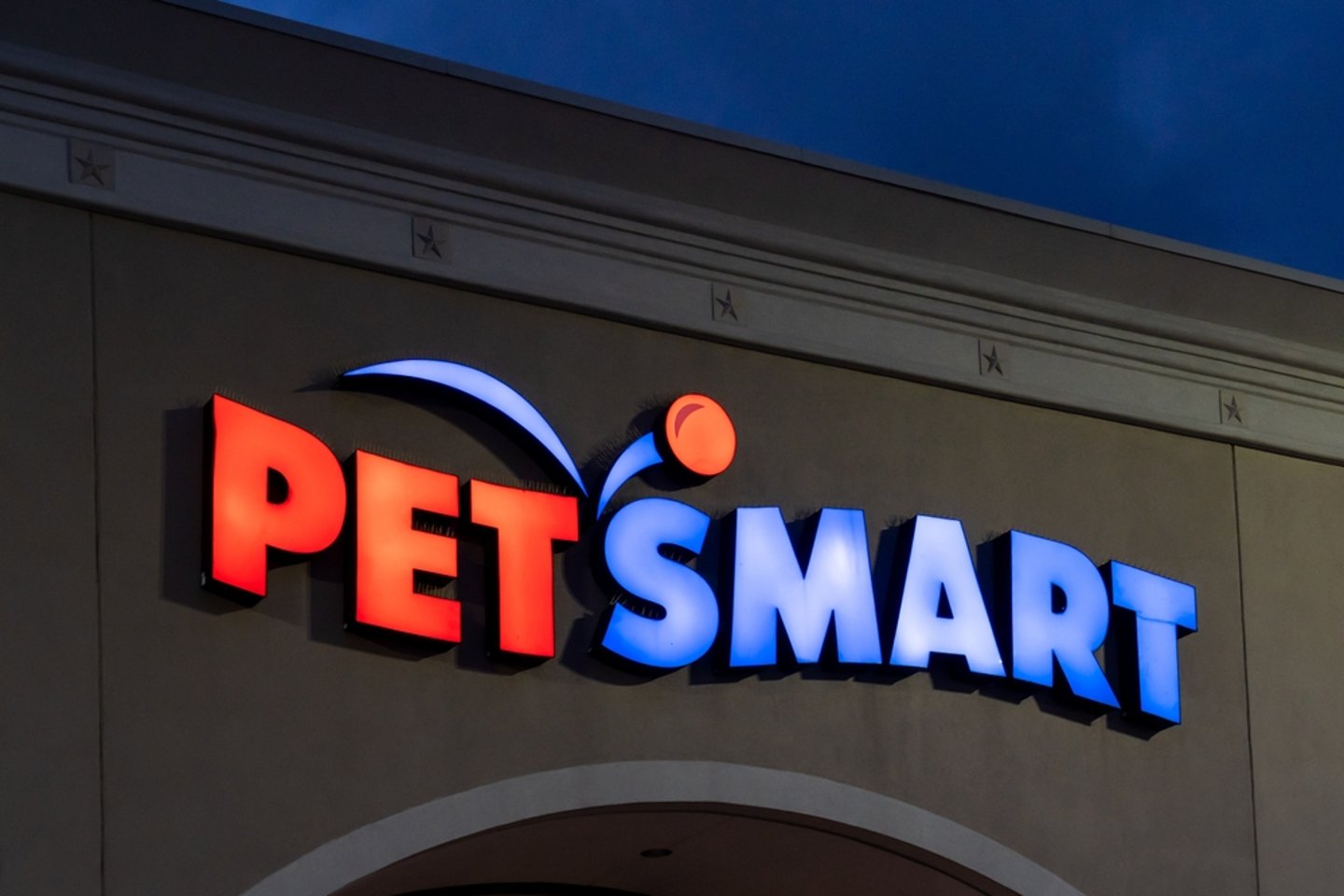 PetSmart