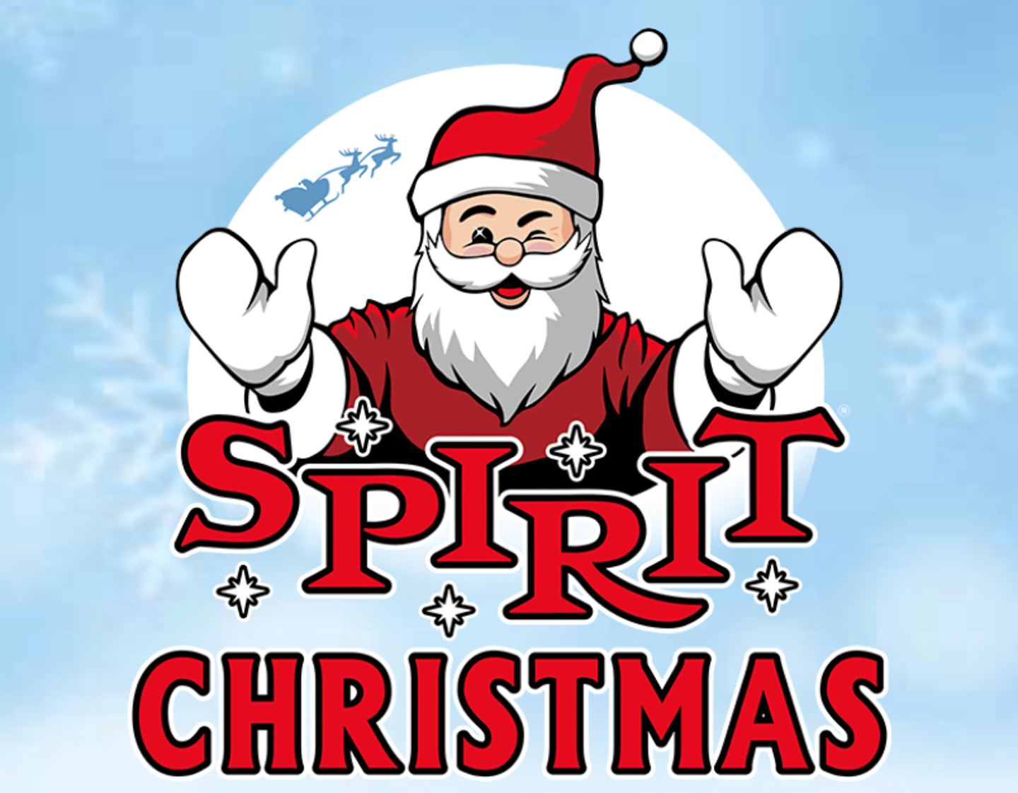 Spirit Christmas