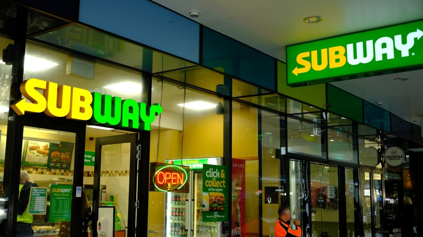 Subway