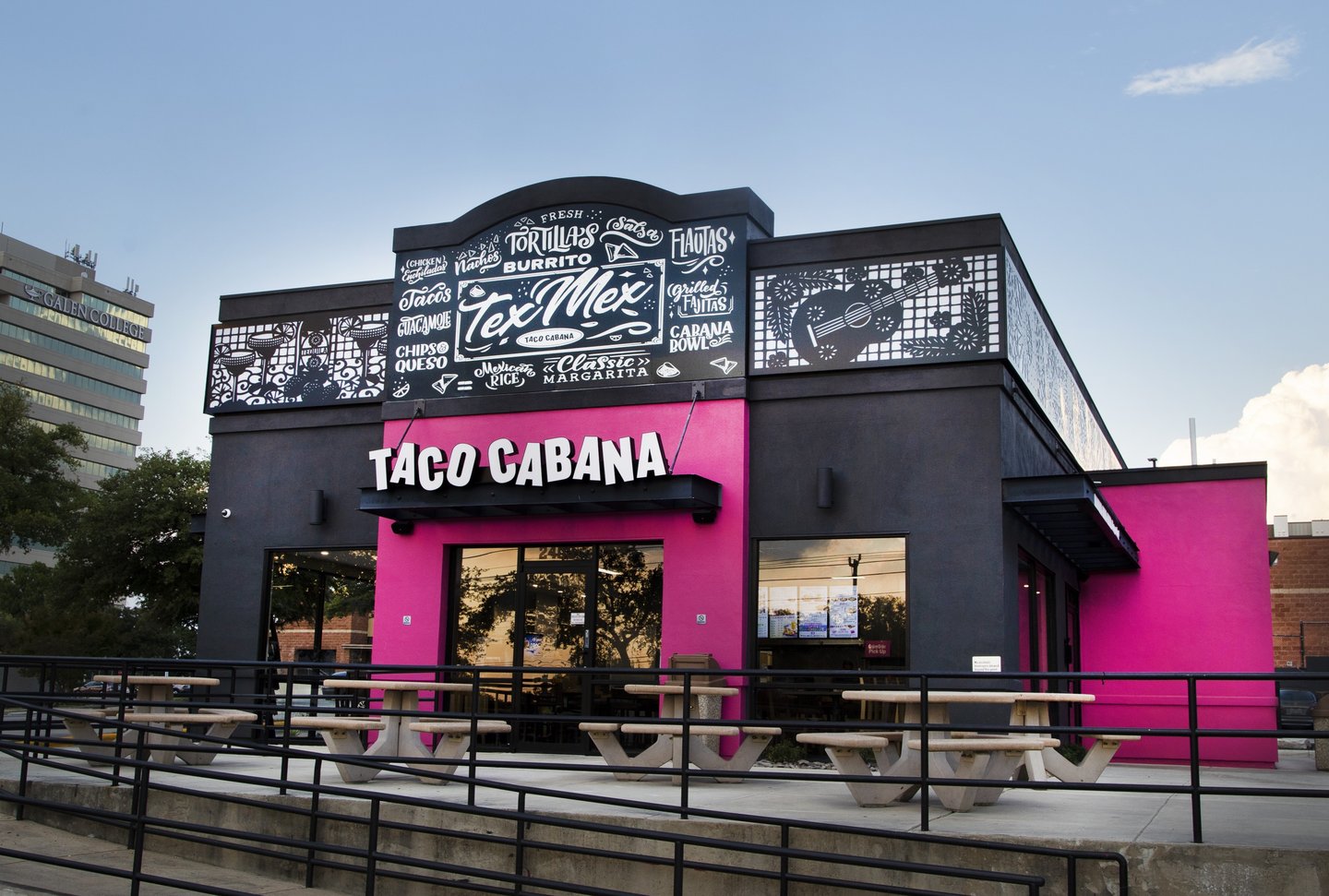 Taco Cabana