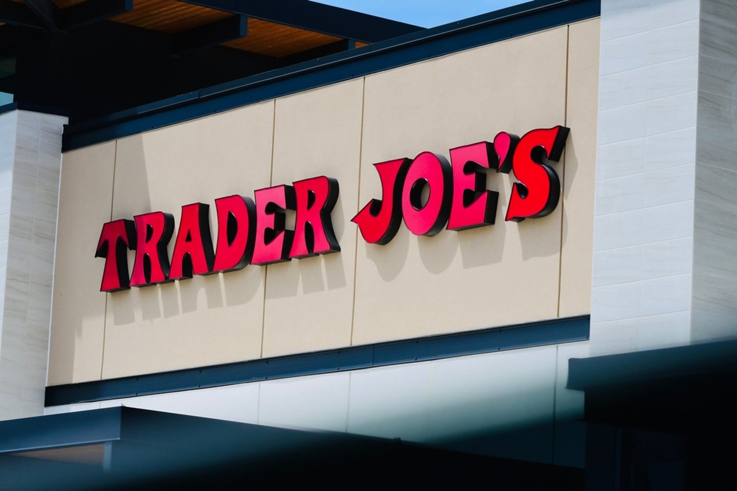 Trader Joe's