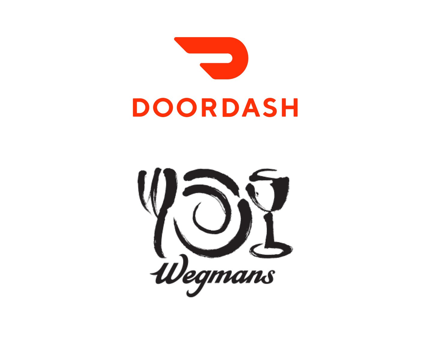 Wegmans DoorDash