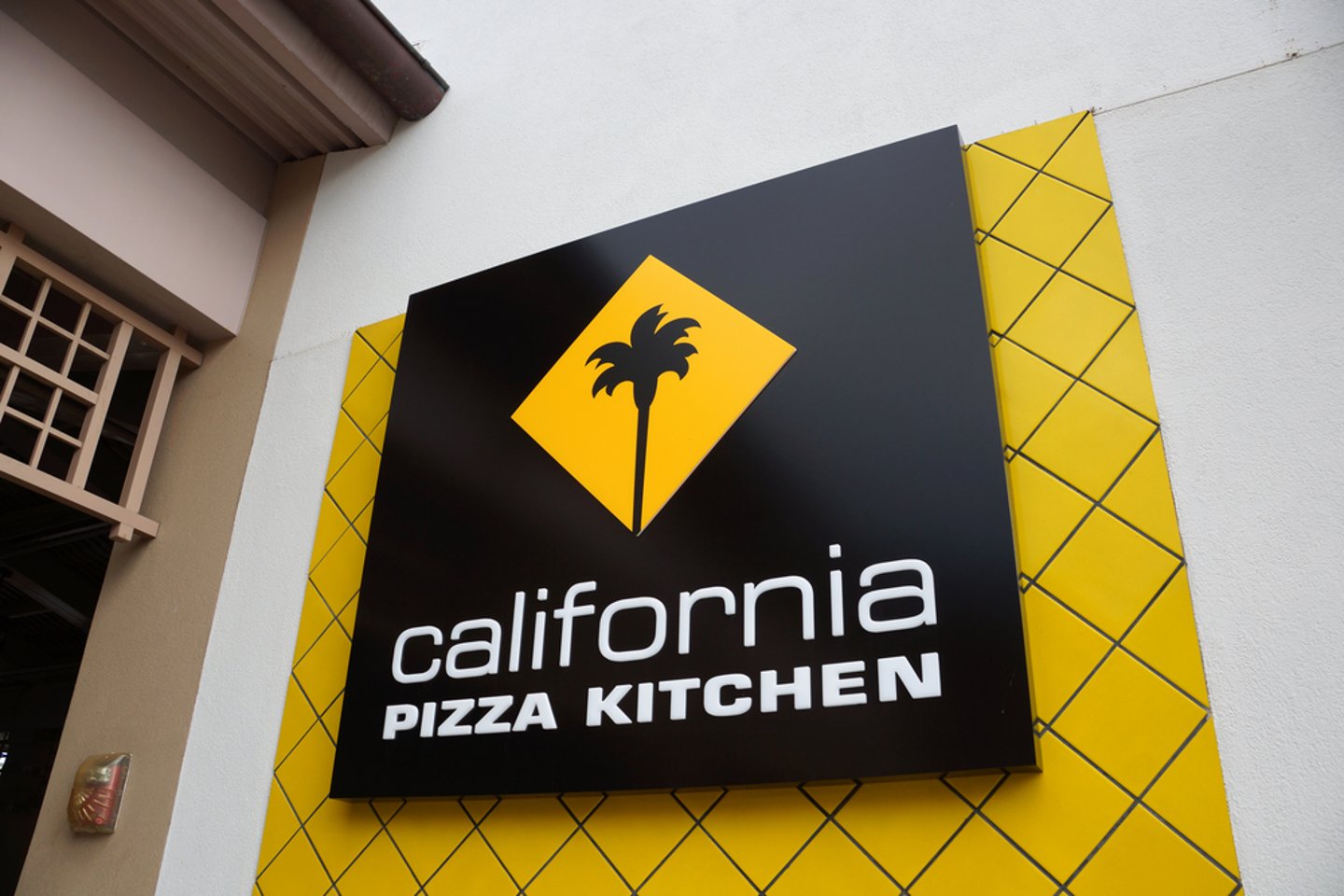 California Pizza Kitchen