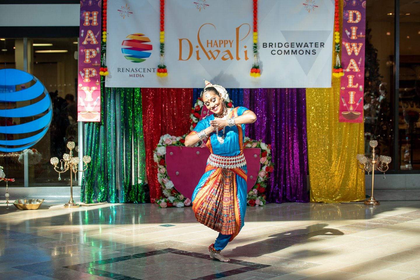 Diwali Bridgewater Commons