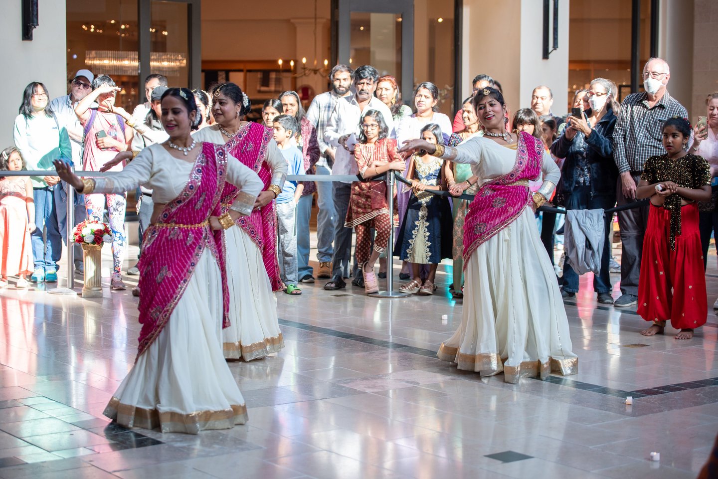 Diwali Bridgewater Commons