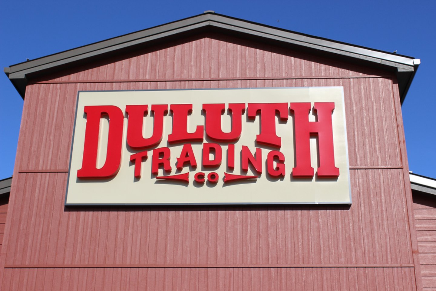 Duluth Trading Co.