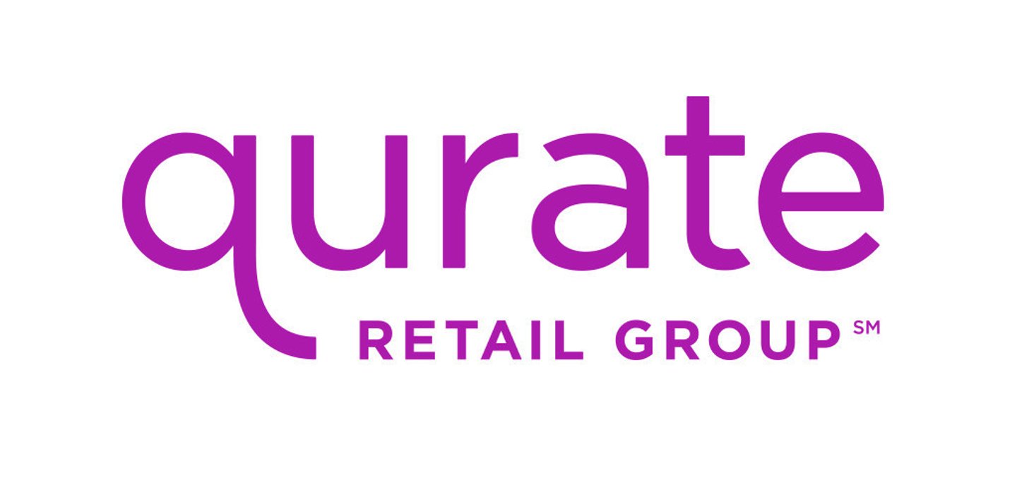 Qurate Retail Group logo (Source: PRNewsfoto/Qurate Retail Group)