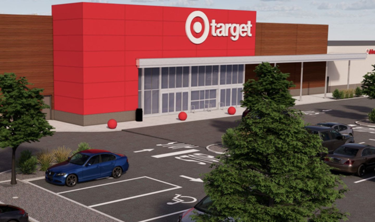 Target-Flemington-LEVIN