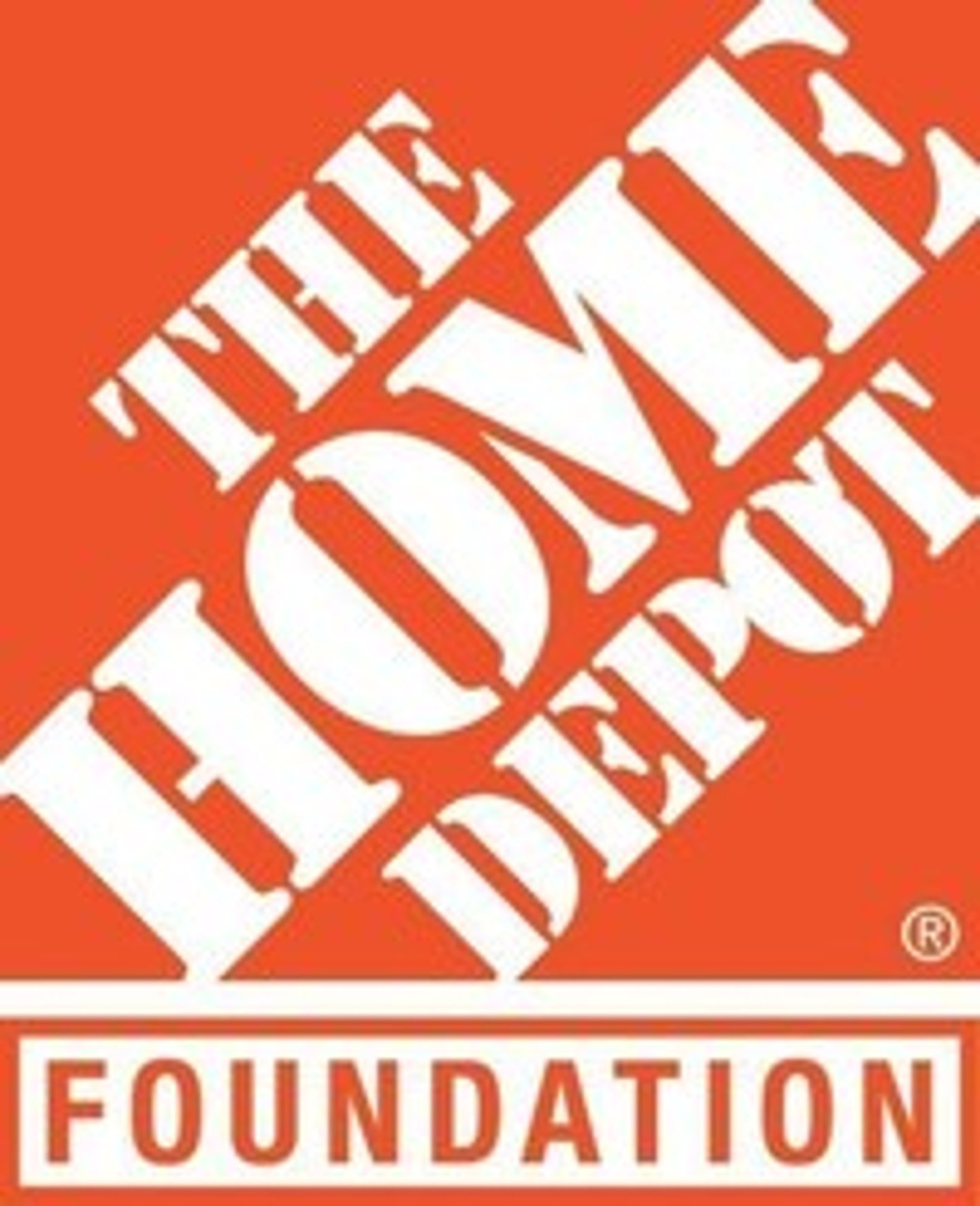 Home Depot Foundation