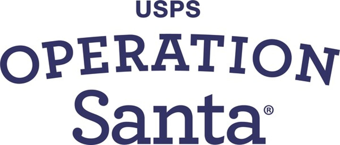 USPS Operation Santa