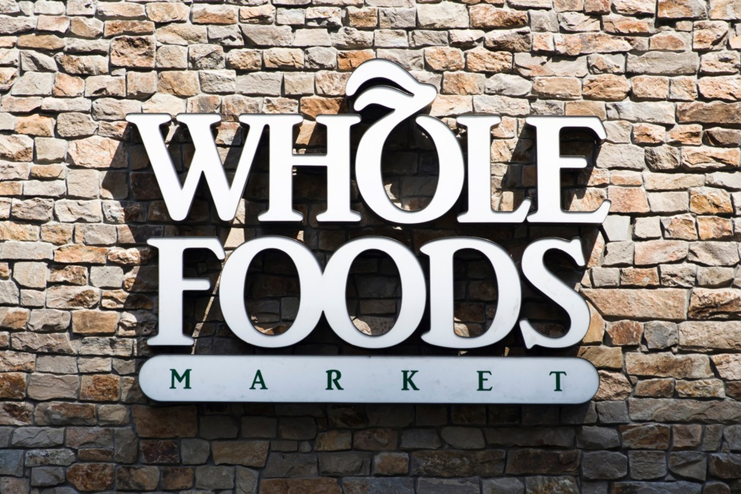 Whole Foods Market