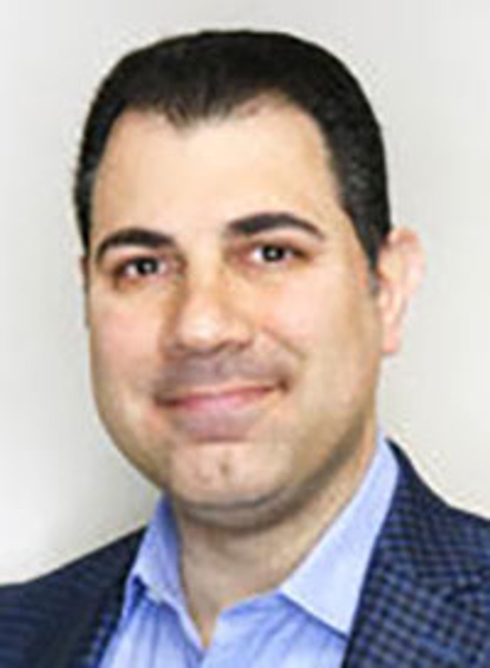 Nick Garzia