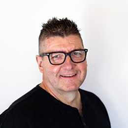 Gary Saarenvirta