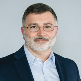 Steven Dupuy