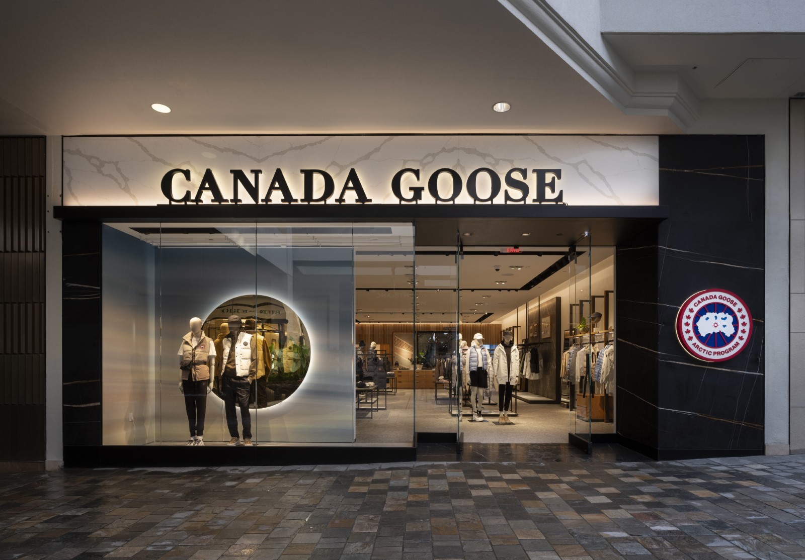 First Look Canada Goose brings its signature cold room to Hawaii Chain Store Age