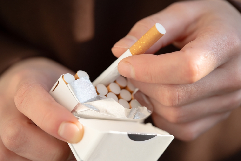 does stop & shop sell cigarettes will stop selling all tobacco products and wants to buy some back Stop & Shop will stop