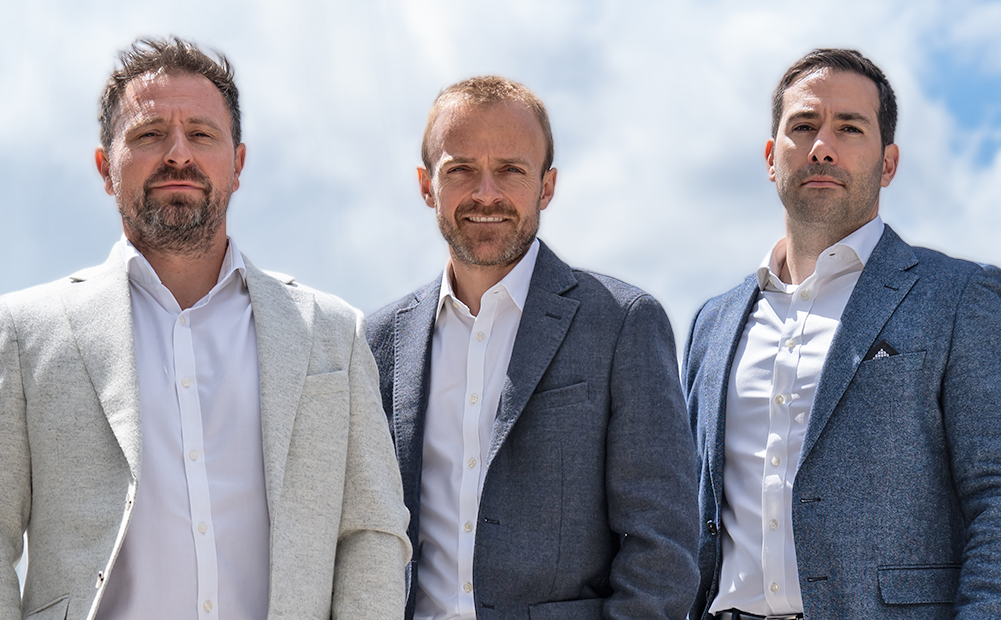 ビジネス・経済 Gordon Brothers The Work of a Lifetime Gordon Brothers steps up its EMEA practice with three Avison Young