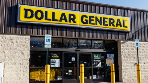 Dollar General