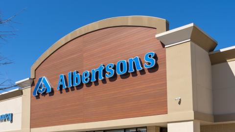 Albertsons