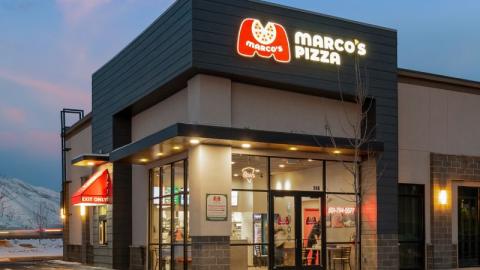 Marco's Pizza