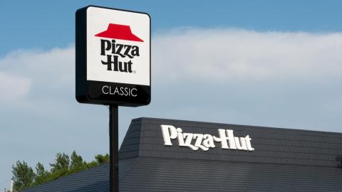 Pizza Hut