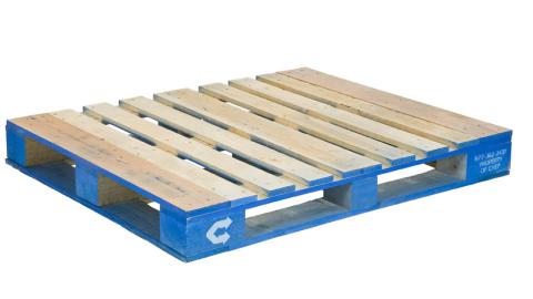 CHEP pallet