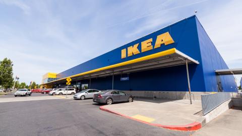 IKEA-Broadway Commons-Hicksville