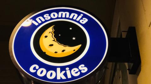 Insomnia Cookies