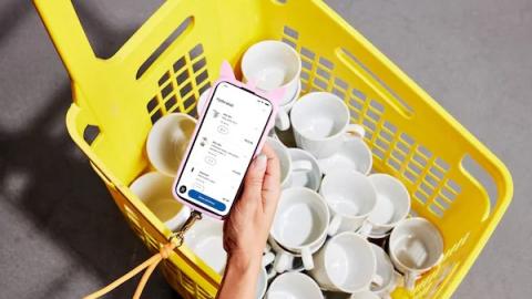 Ikea streamlines invoice-to-pay with Slope