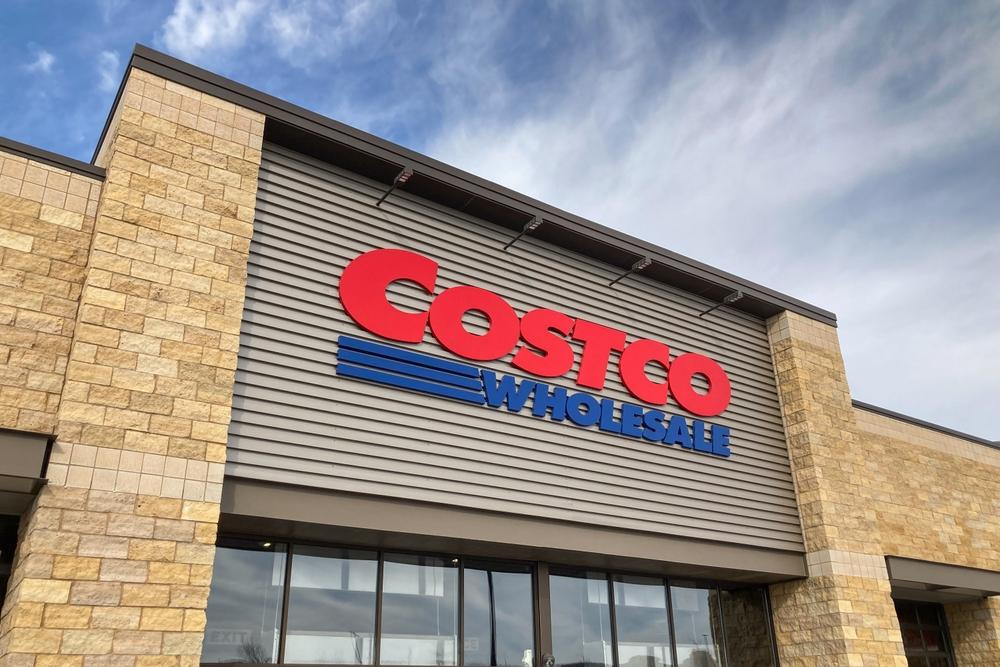 Costco Wholesale