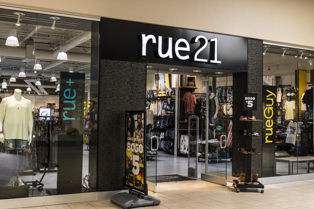 Another GNC exec joins Rue21 C suite Chain Store Age