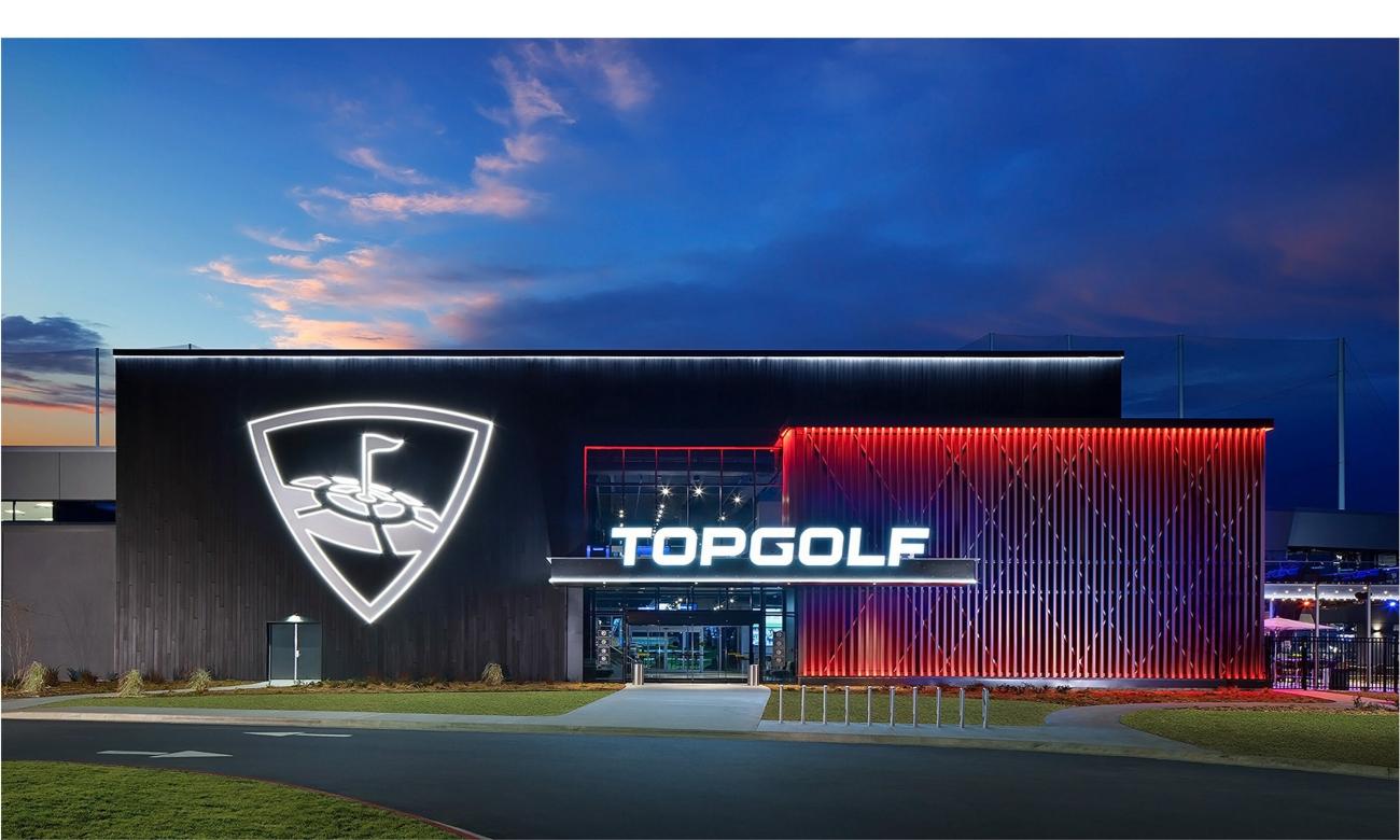 Topgolf