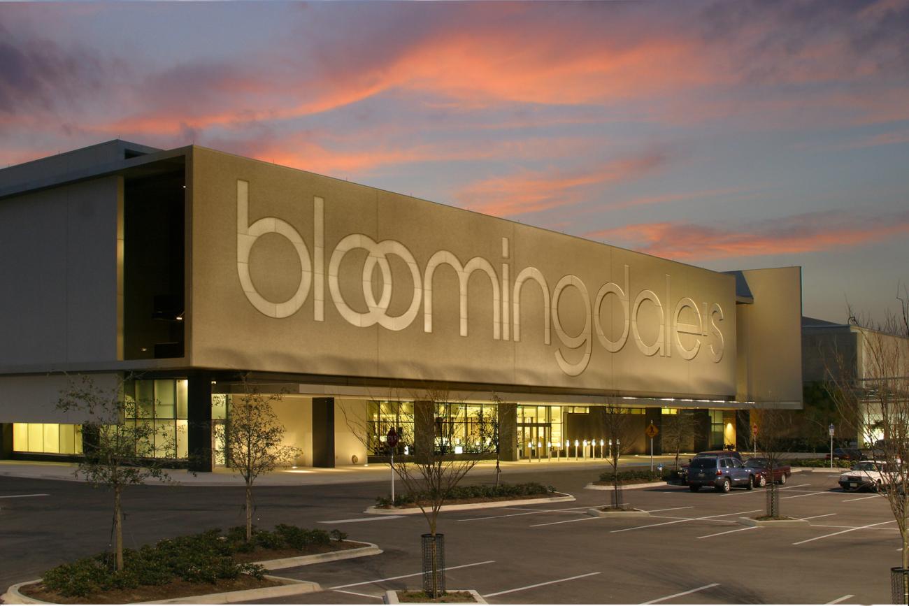 Bloomingdale's