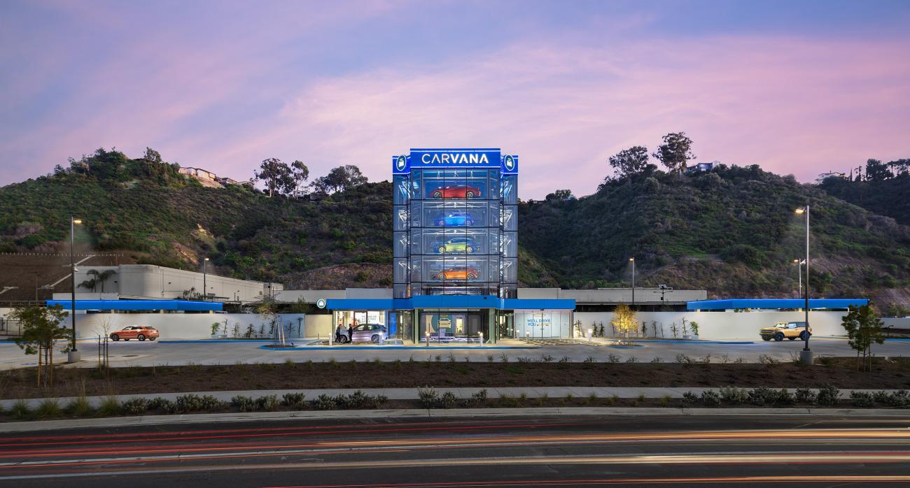 Carvana