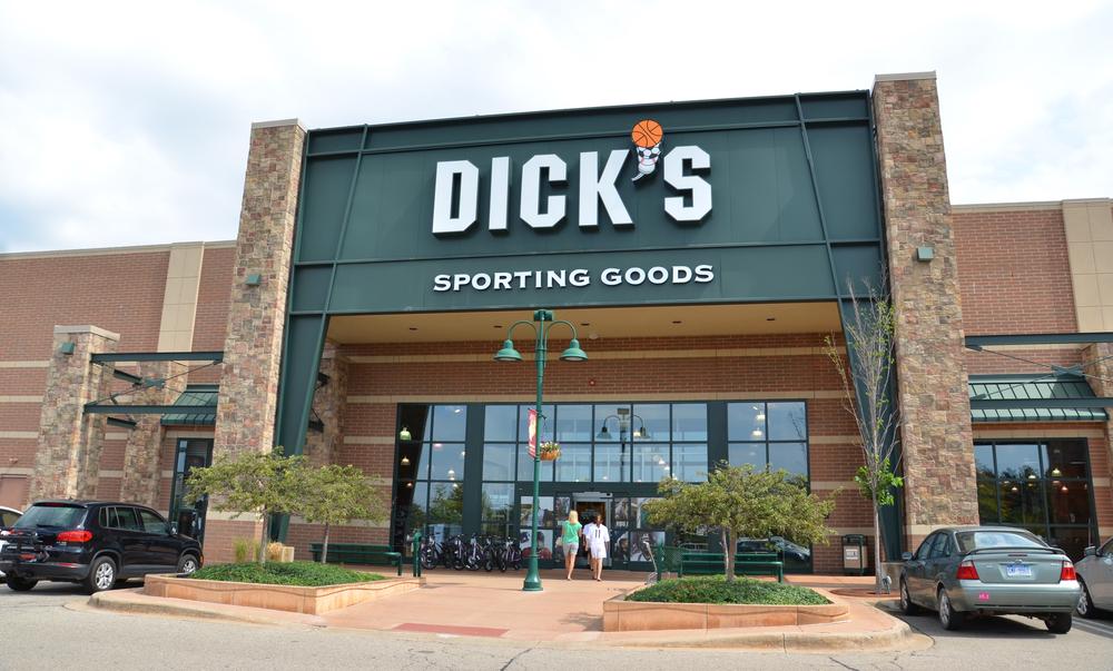 Dick's