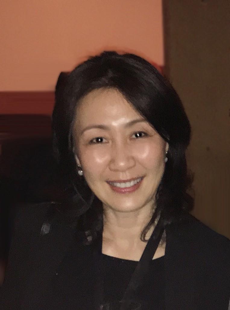 Shirley Gao