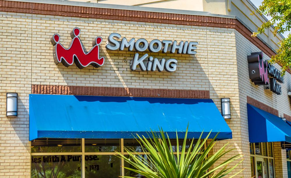 Smoothie King