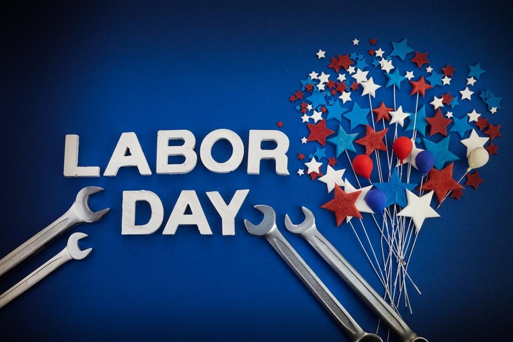 Labor Day