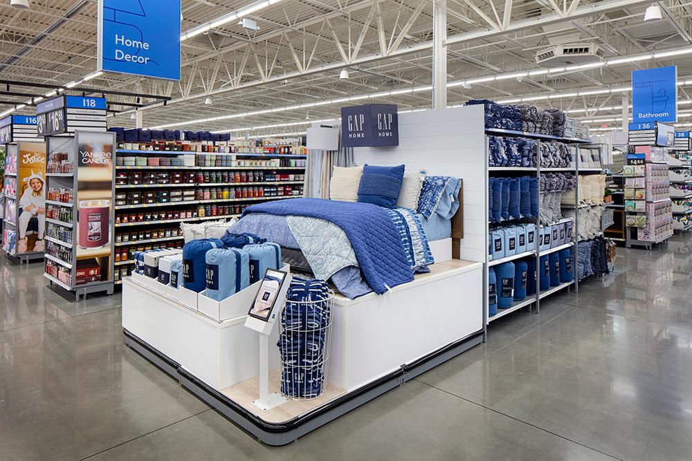 Walmart introduces 'super' upgrades and shoppers will see a 'completely  redesigned' store