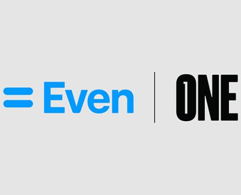 even one