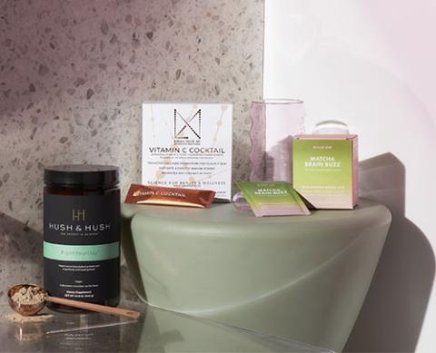 saks wellness