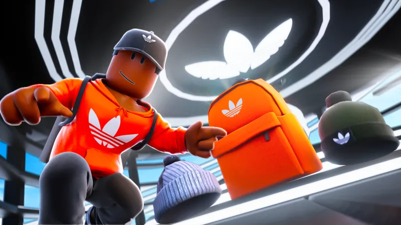 Nike partners with Roblox in the metaverse