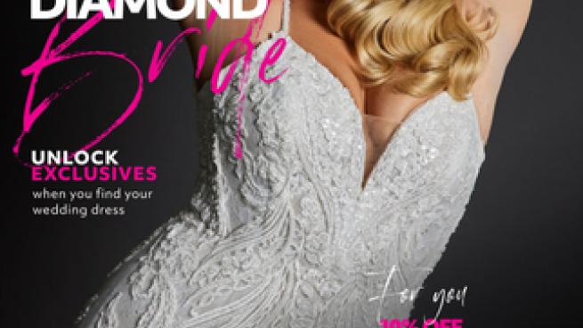 David's Bridal expands loyalty program to bridal party | Chain Store Age